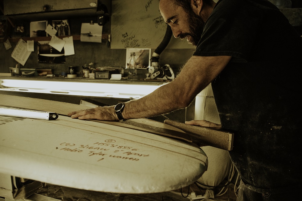 sunset-awards-shaper-experience