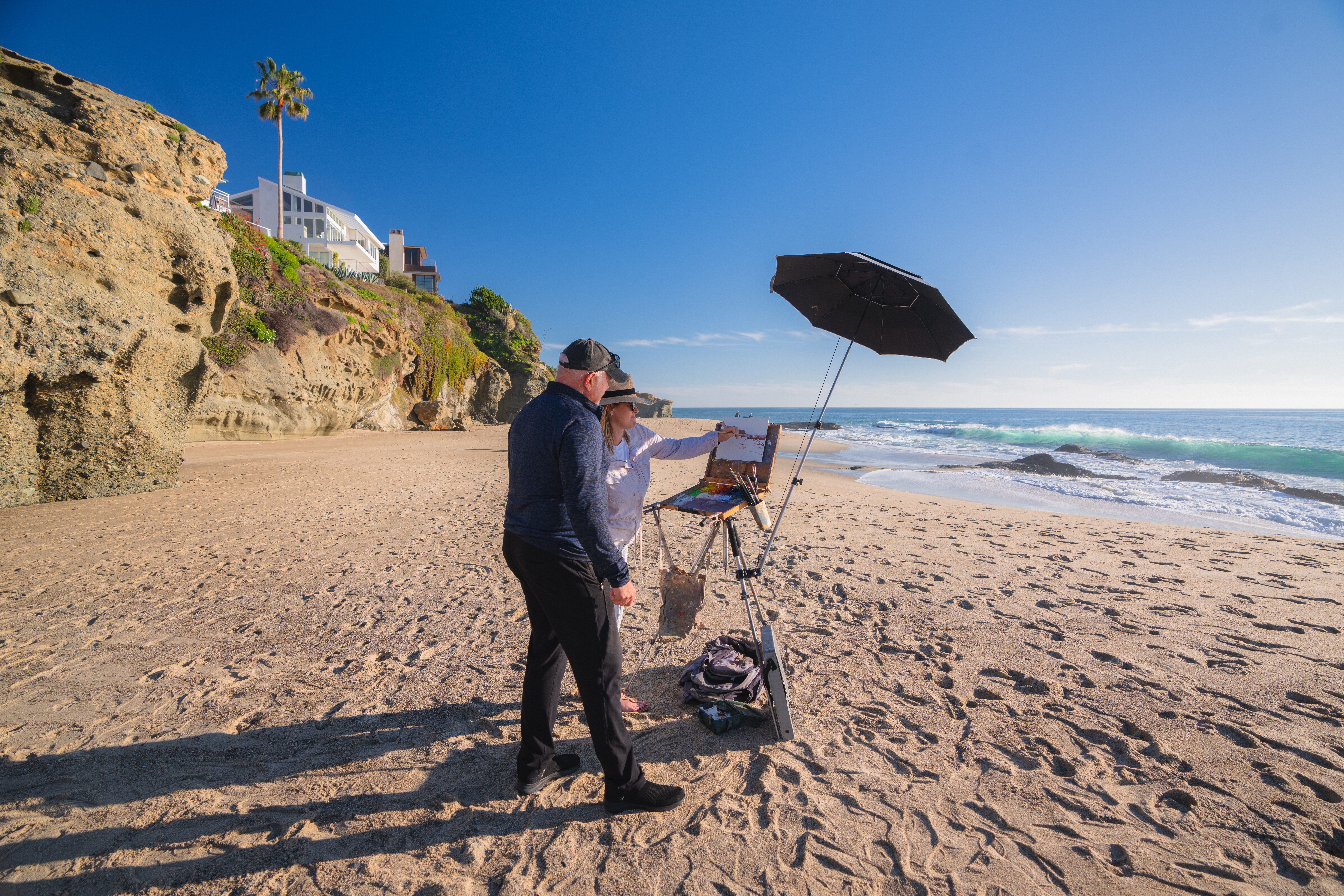 sunset-awards-the-painter-experience