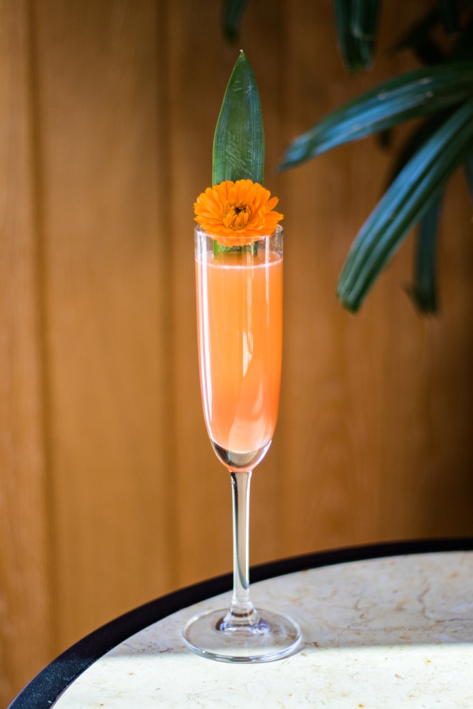 Sunset’s Best Cocktails for Watching the Sunset