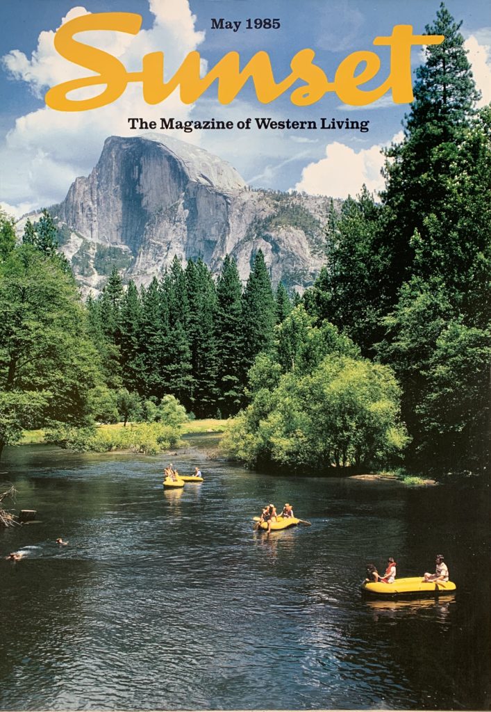 This image has an empty alt attribute; its file name is Sunset-May-1985-cover-0821-707x1024.jpg