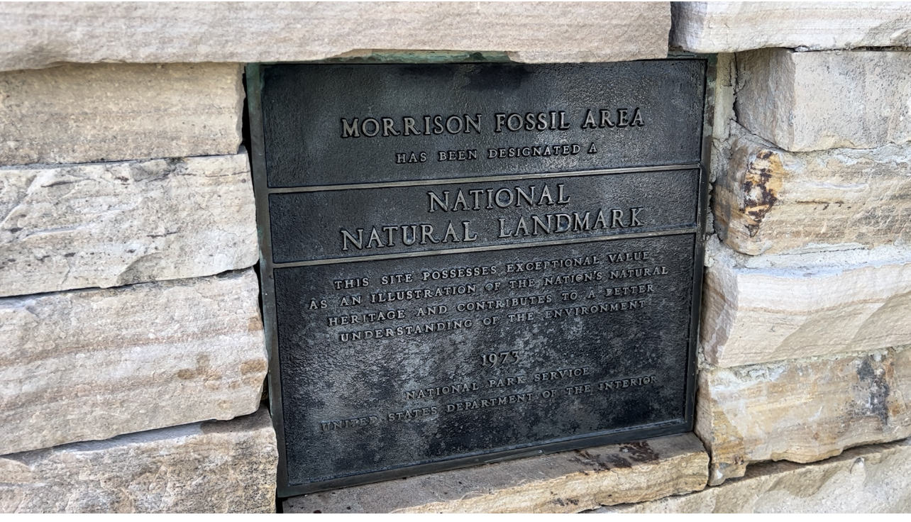 dinosaur-ridge-is-part-of-the-morrison-golden-fossil-areas-national-natural-landmark-designated-by-nps
