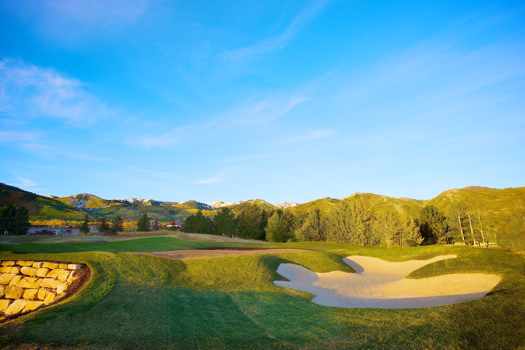 canyons-village-golf-course-summer