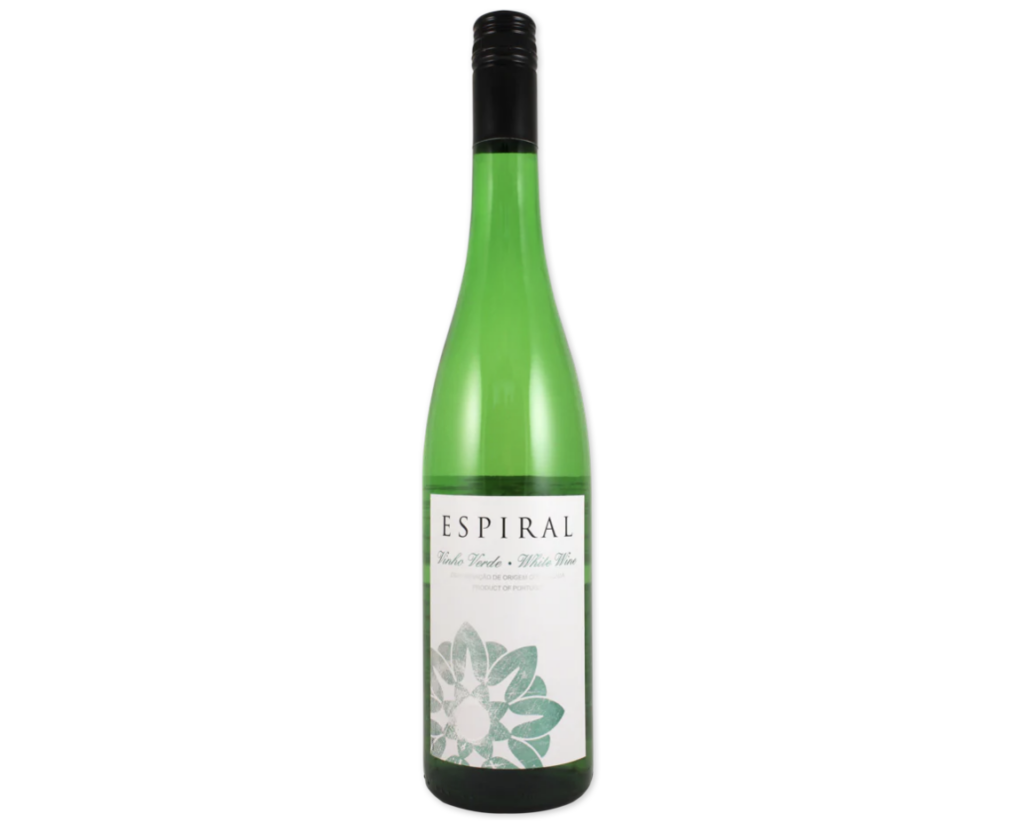 Trader Joes Espiral Vinho Verde