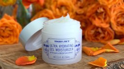 Trader Joe's Ultra Hydrating Gel Moisturizer