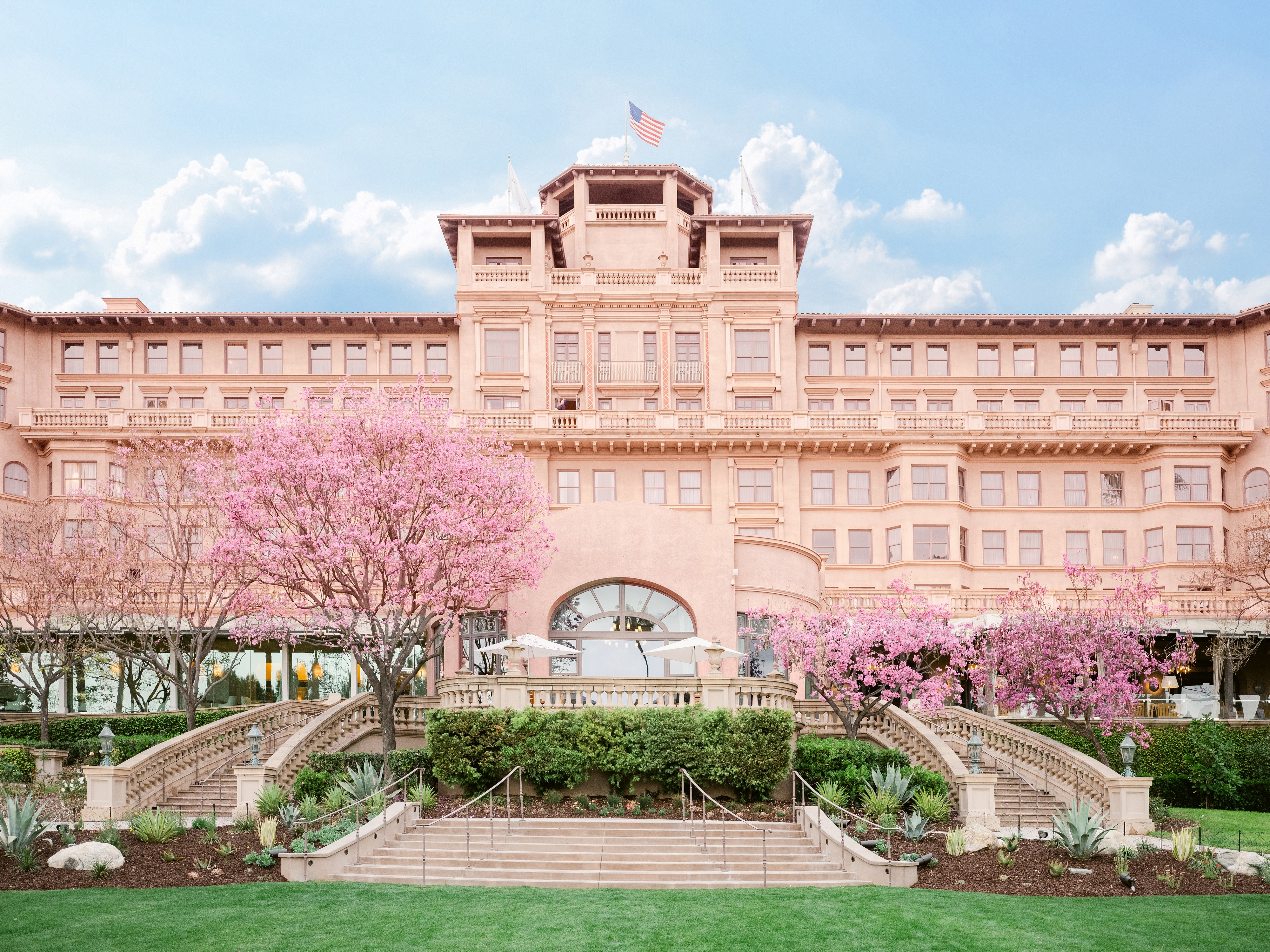 langham