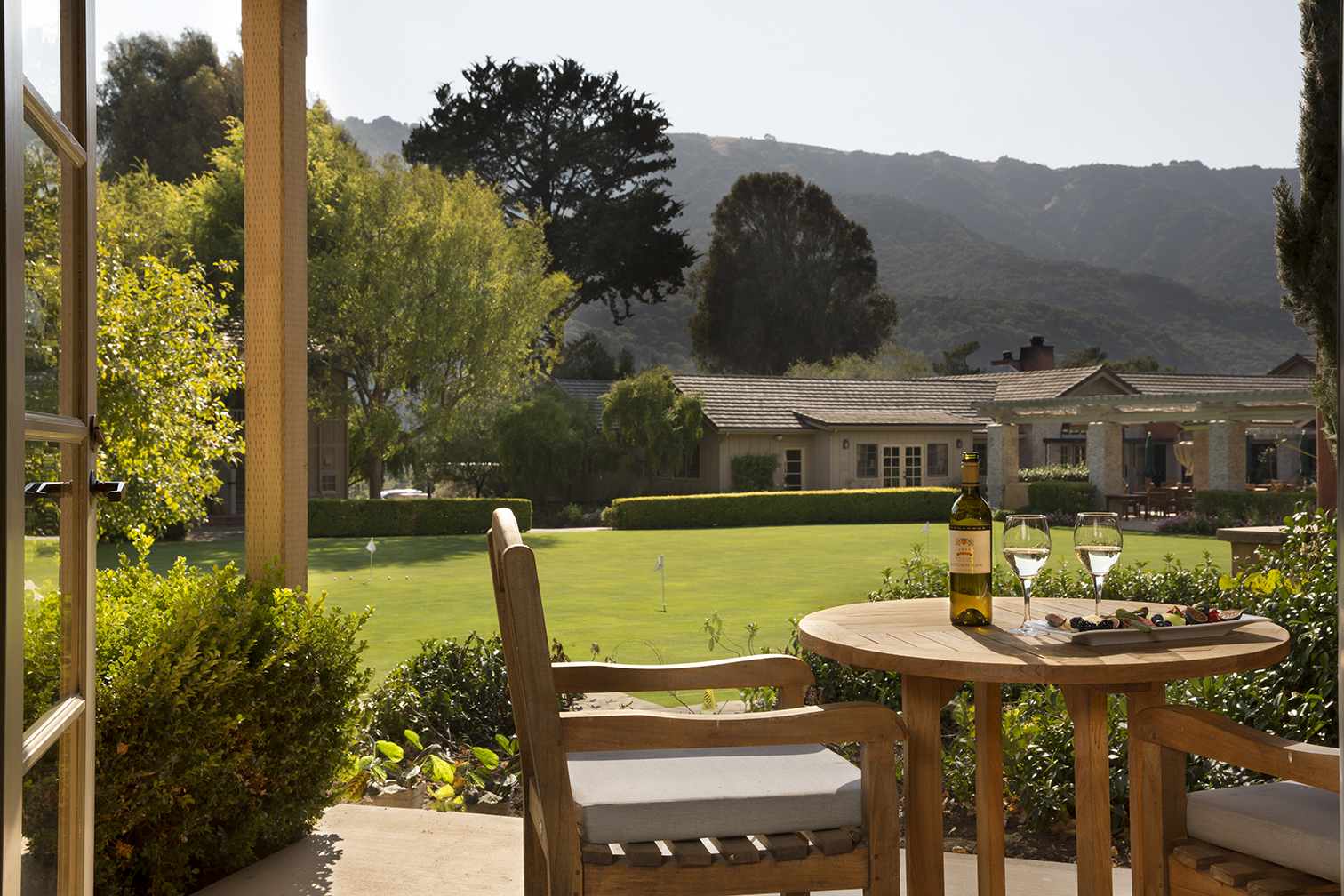 bernardus-lodge-spa-croquet-room-view
