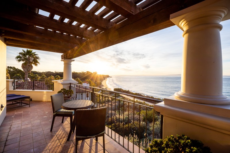 The Ritz-Carlton Bacara, Santa Barbara