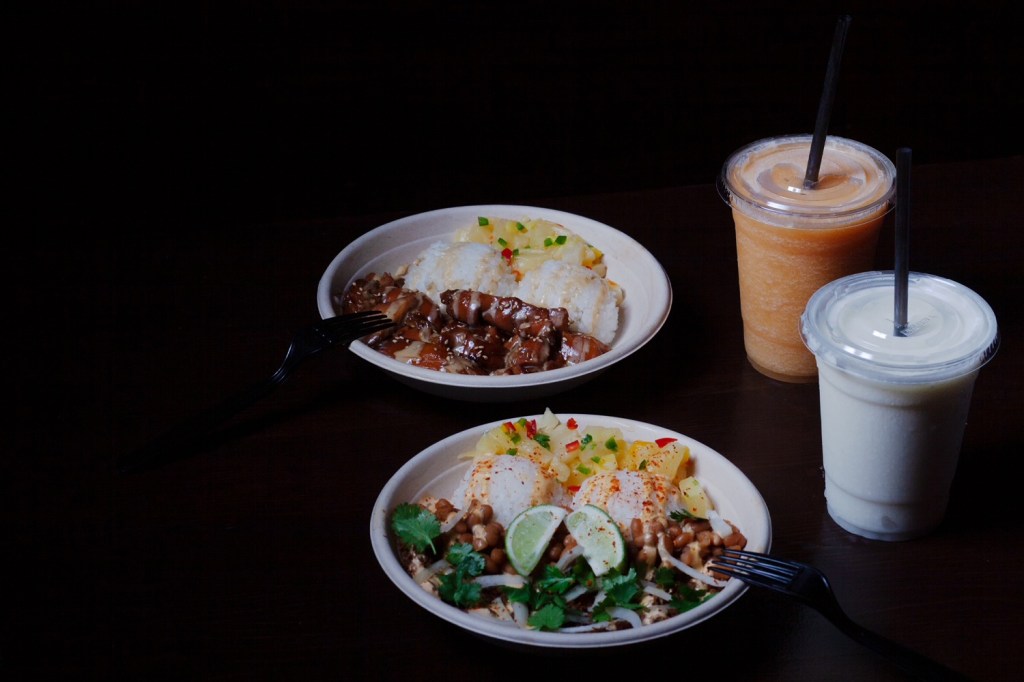 America’s Best Poke Is in the Most Unexpected California Town