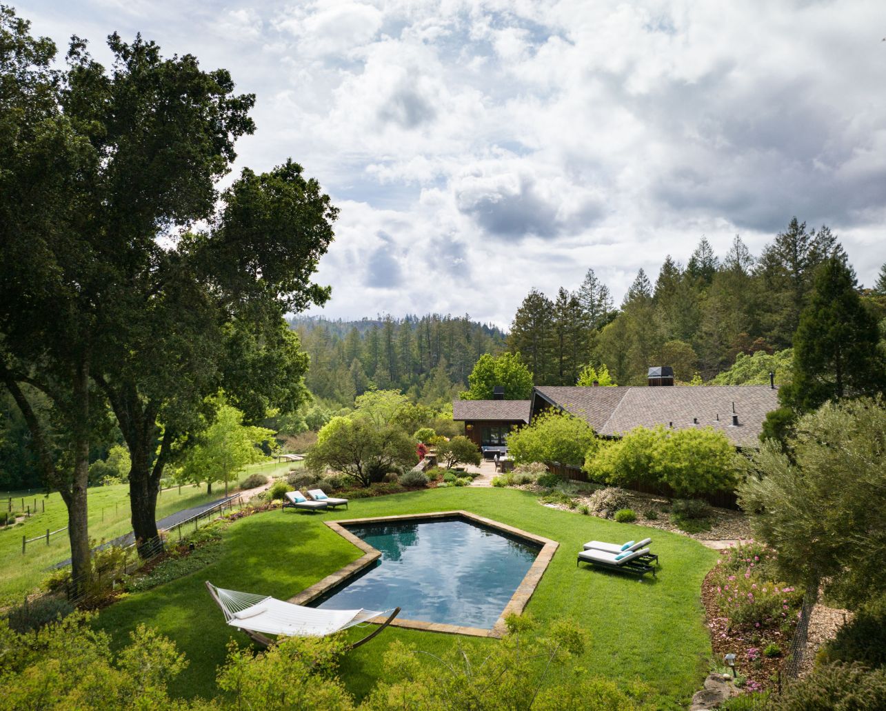 Nature Is the New Luxury. Here’s Where to Find Wild Wellness