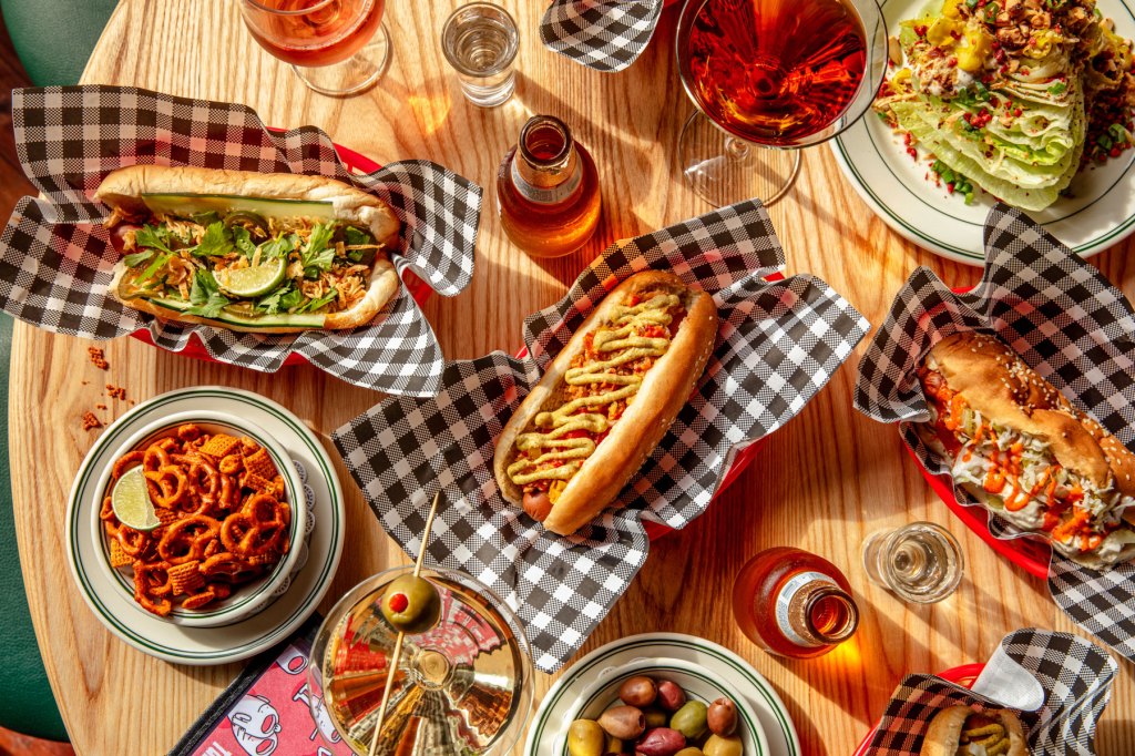 Is the Next ‘It’ Snack Really… Hot Dogs?!