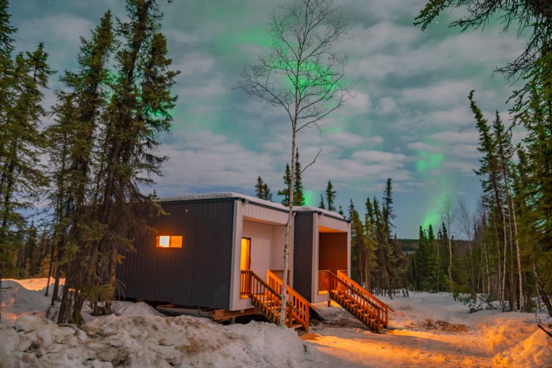 Borealis Basecamp