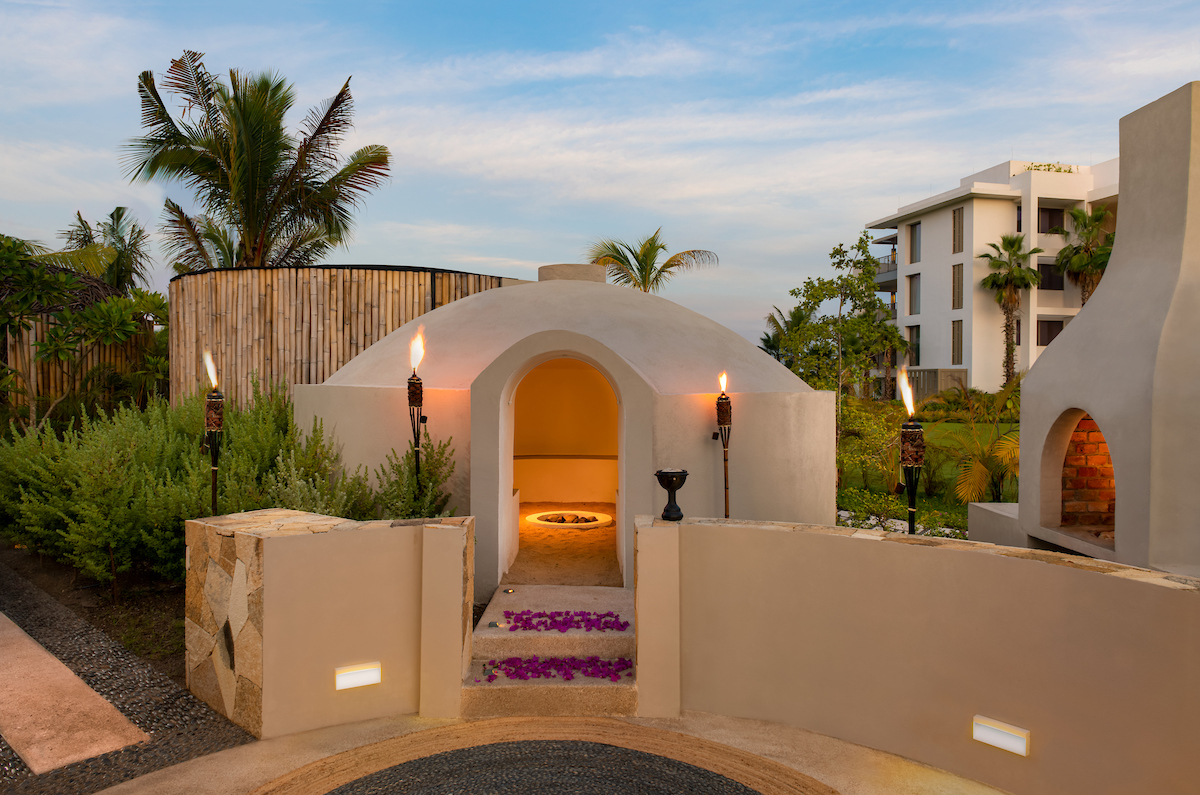 temazcal