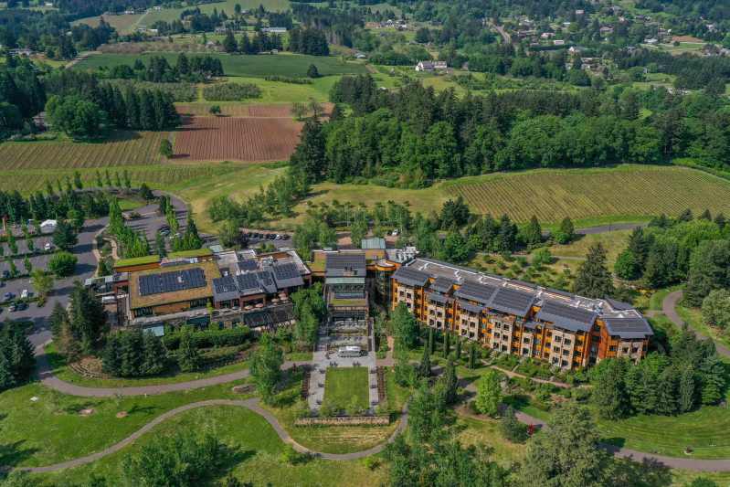 The Allison Inn & Spa