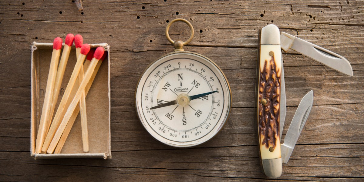 Tips to Avoid Getting Lost