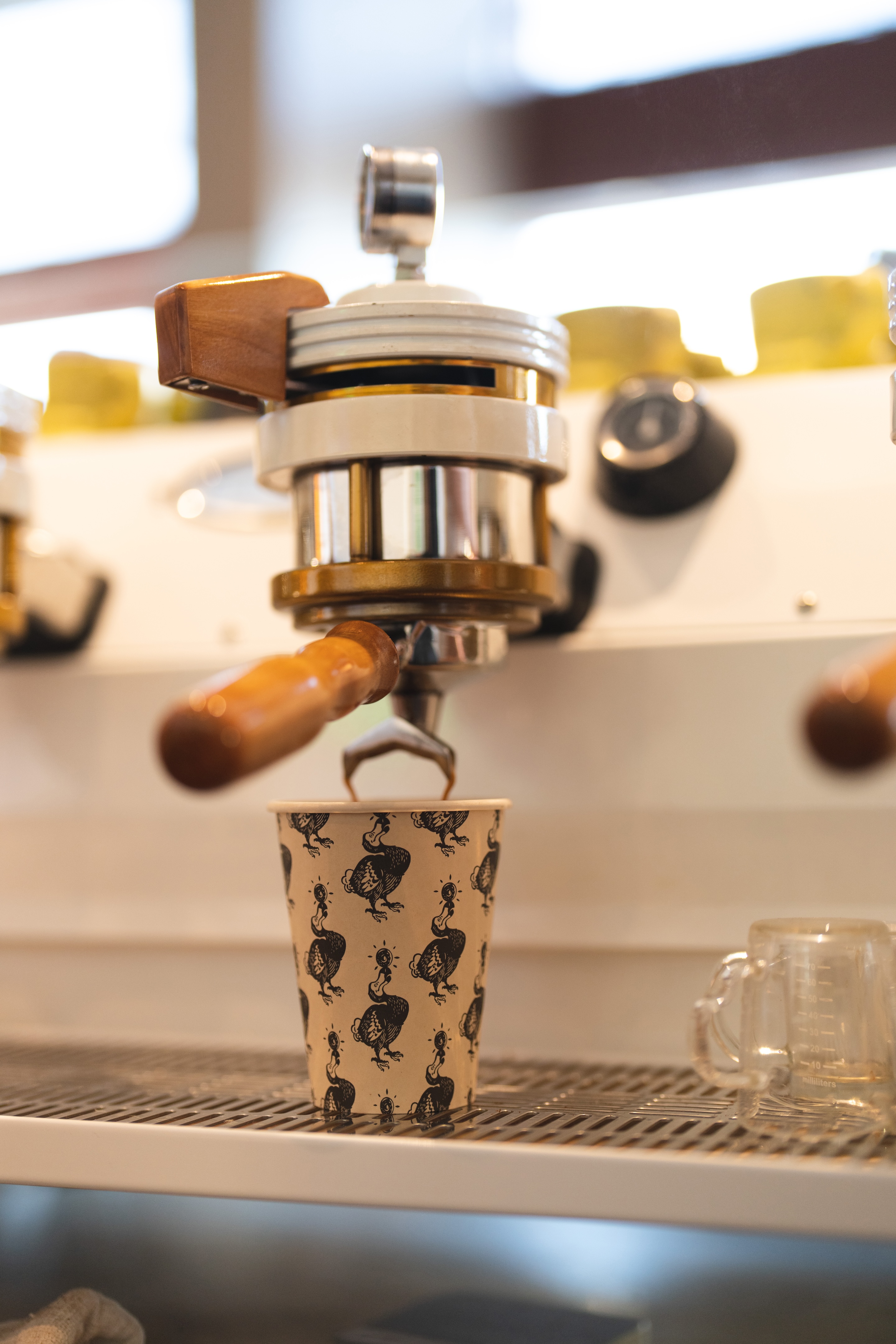 espresso