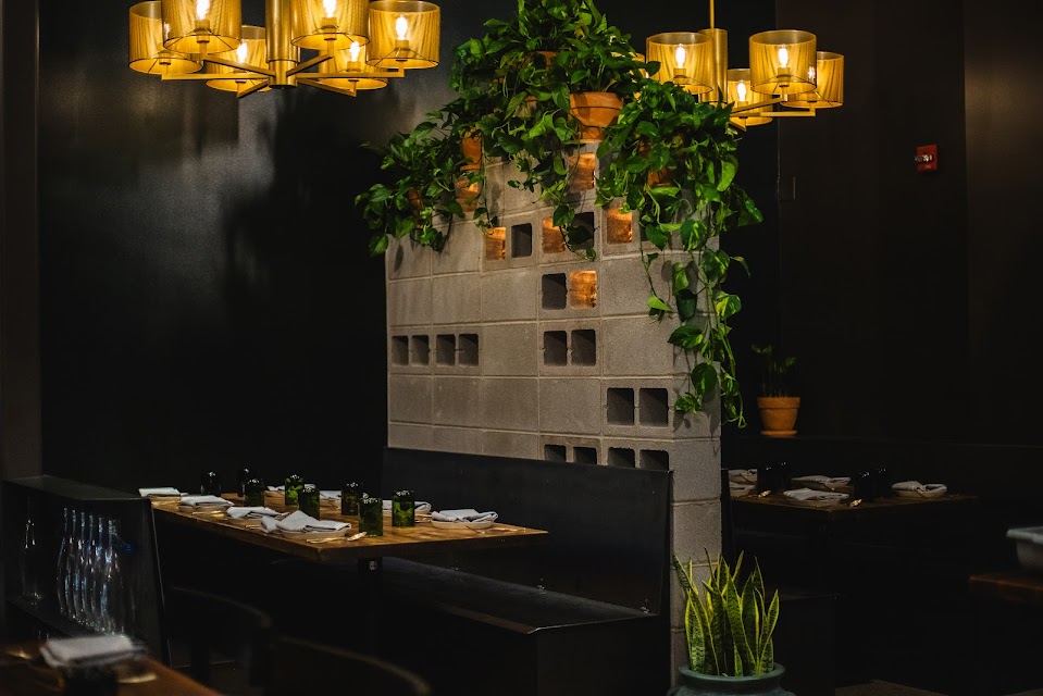 dining-room