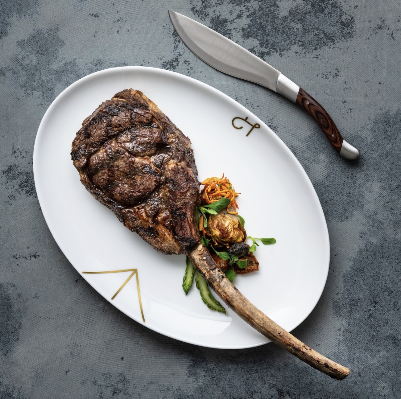 tomahawk