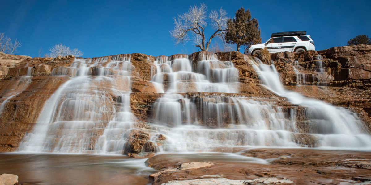 How to Enjoy Everything Zion Has to Offer Without the National Park Crowds