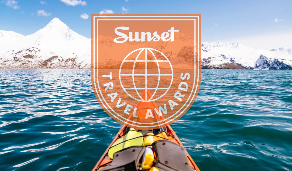 Sunset Travel Awards