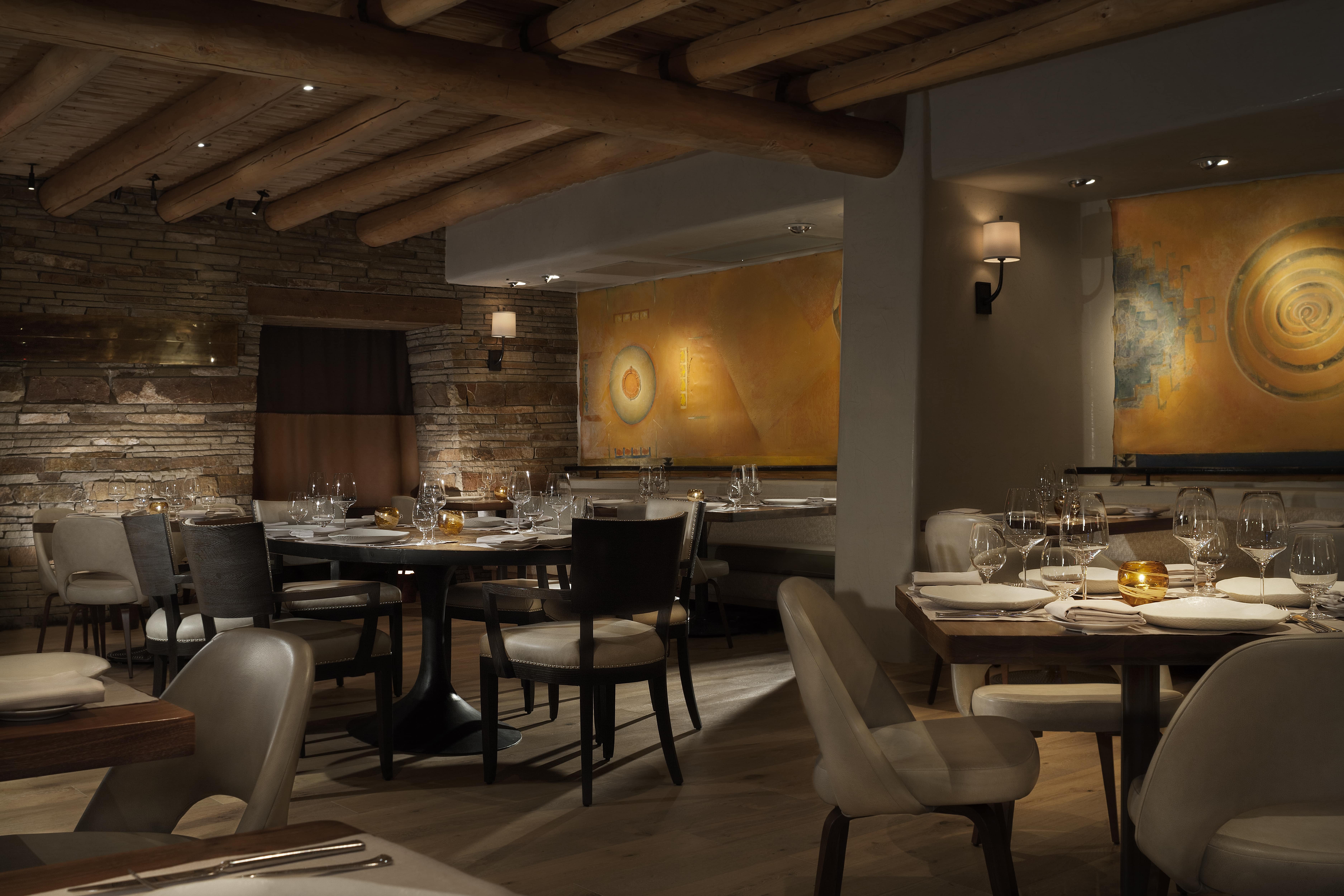 dining-room