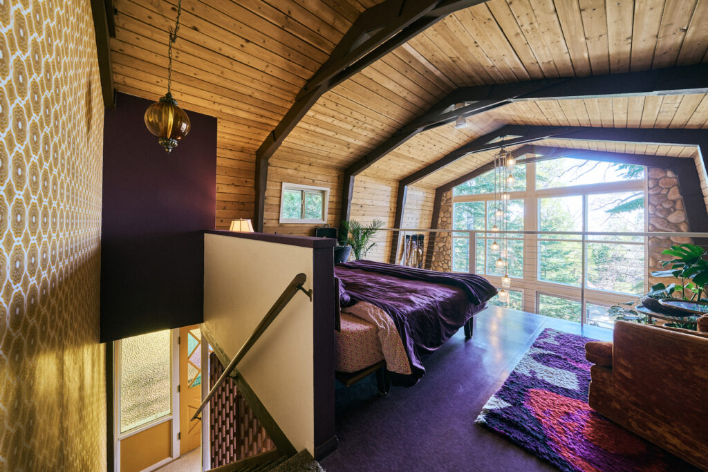 Sunrise Chalet Lake Arrowhead