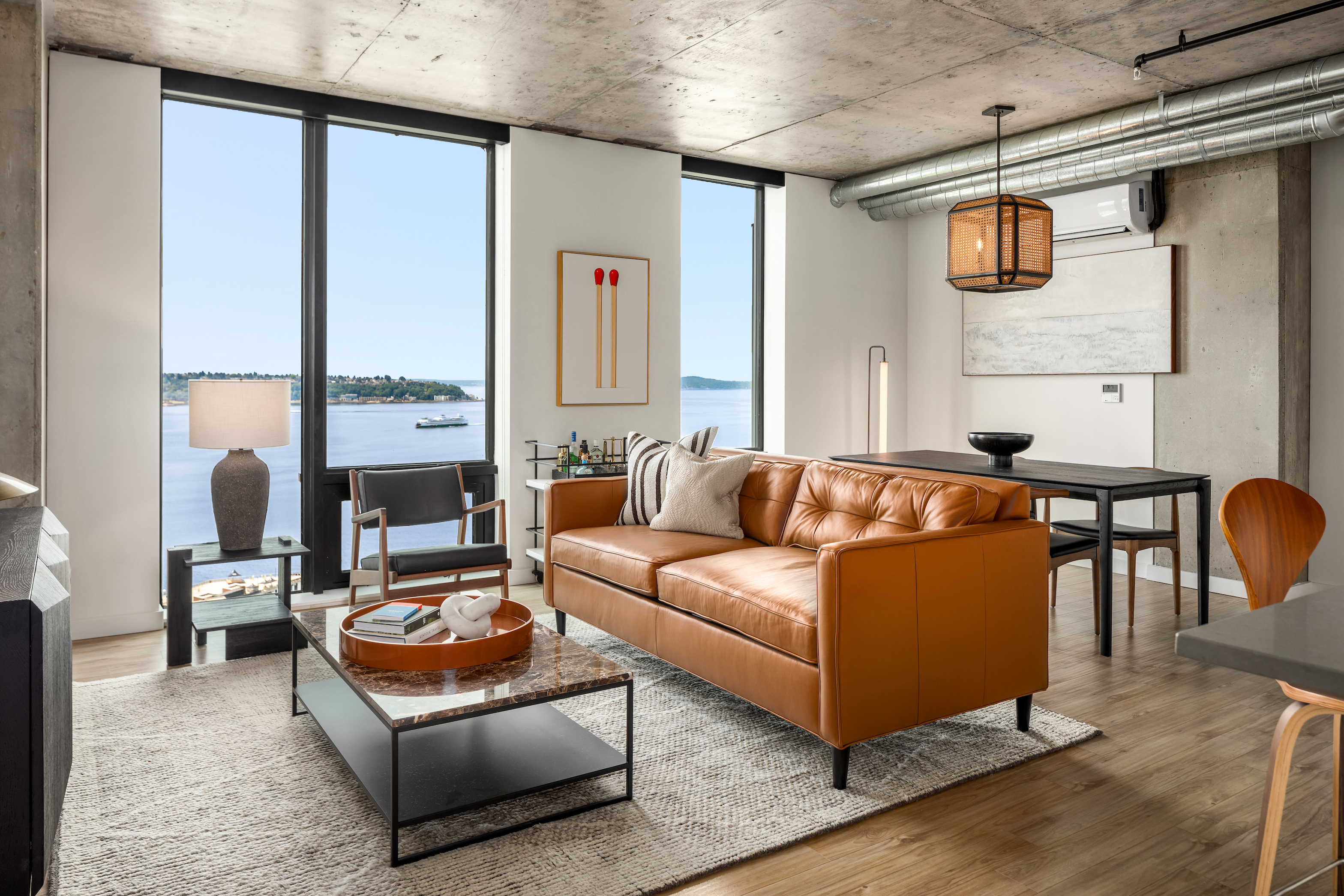 penthouse-suite