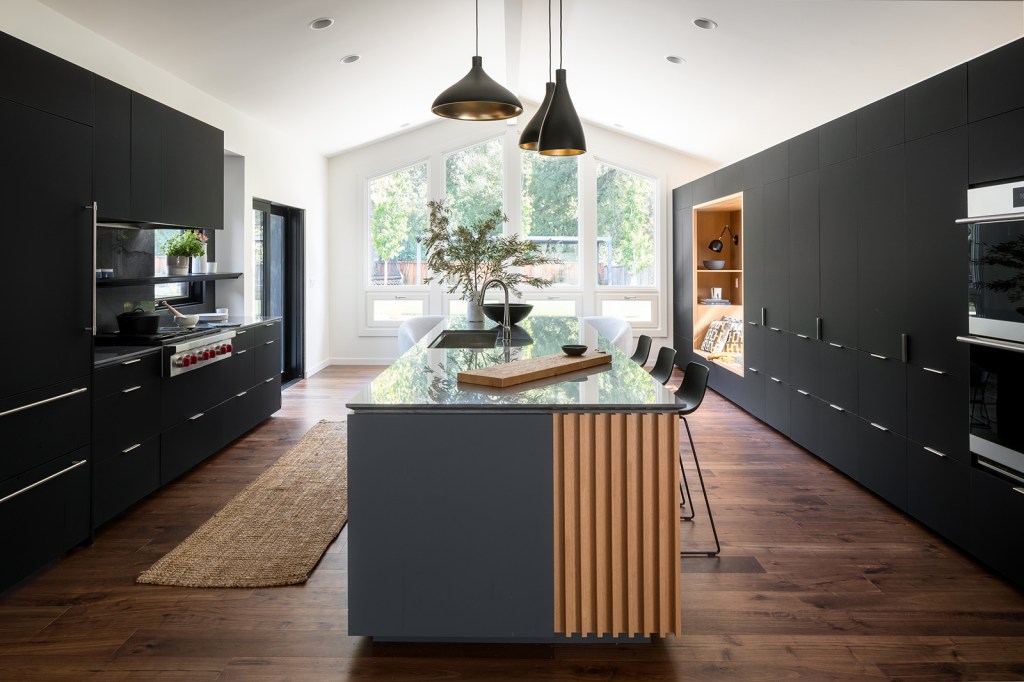 You’ll Never Want to Leave These Inspiring Kitchens Perfect for Cooking, Dining, and Entertaining