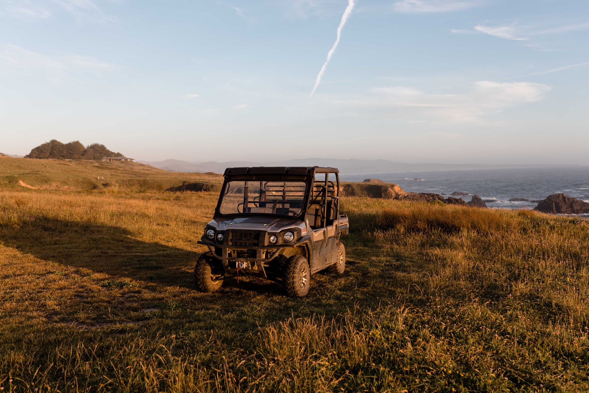 utv-3