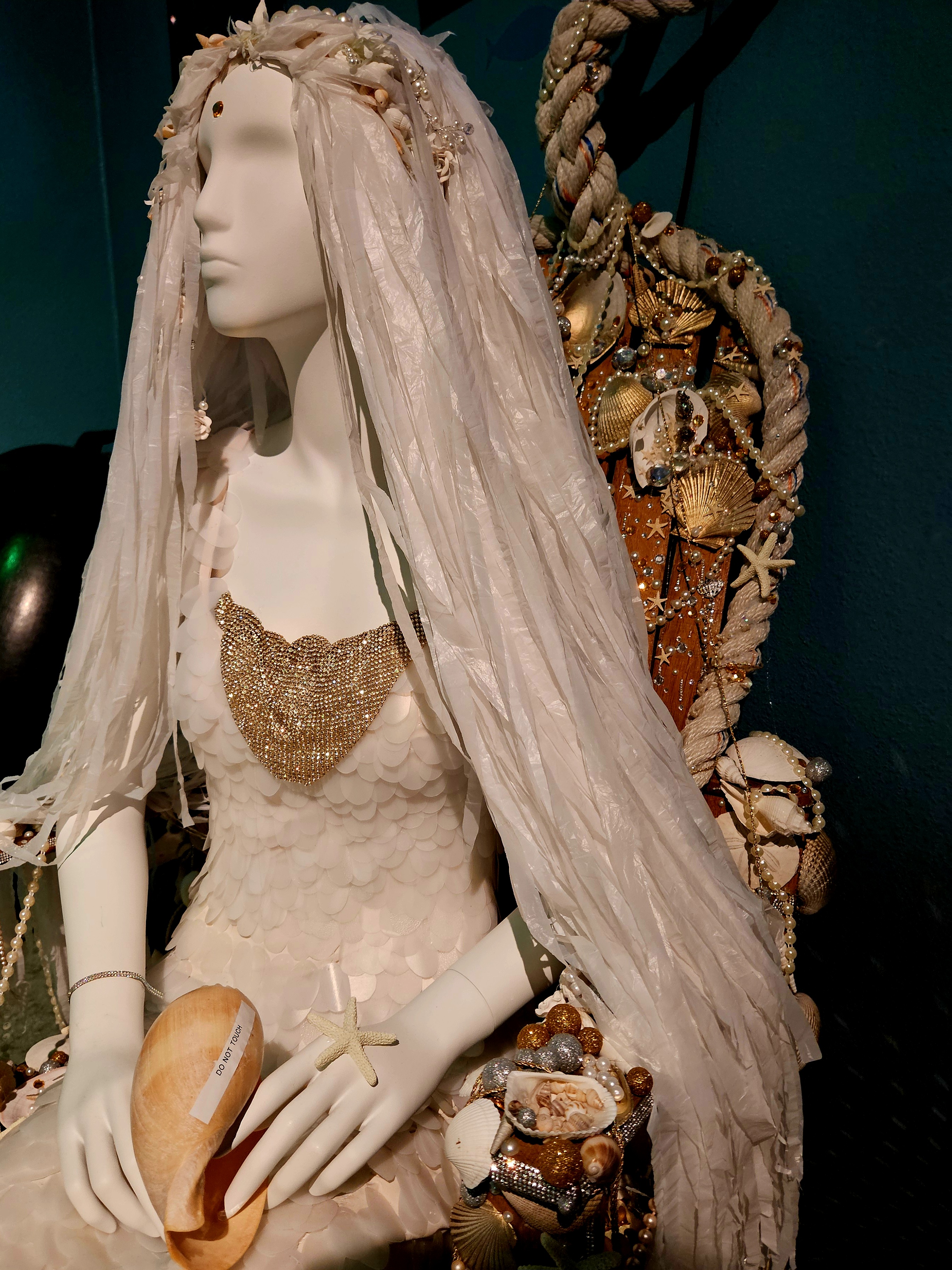 mermaid-eternity-wears-hair-made-of-grocery-bags-and-a-tail-hand-crafted-from-milk-jugs