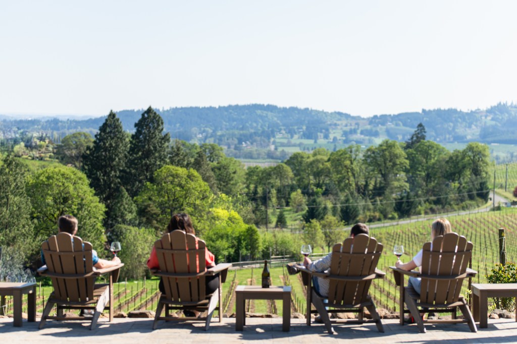 From Wine to Seafood, Don’t Miss These 9 Willamette Valley Hot Spots
