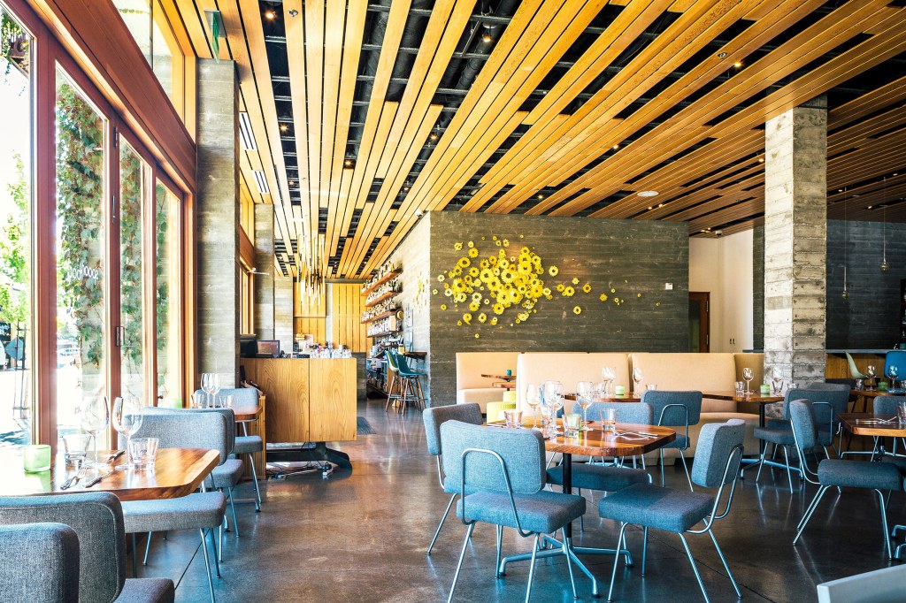 From Modern Indian to Mexican Comfort Food, Book a Table at These Buzzy Restaurants
