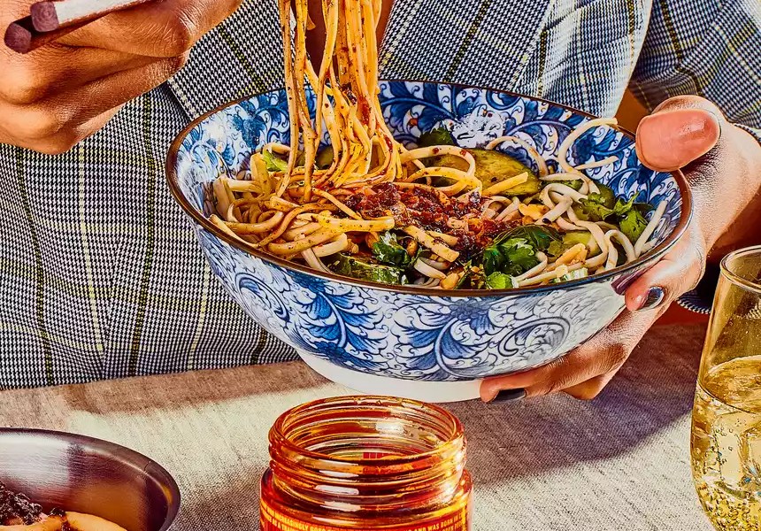 Fly By Jing Sichauan Chili Crisp