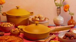 Our Place Always Pan