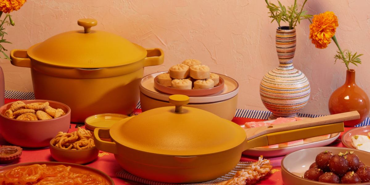 Our Place Always Pan