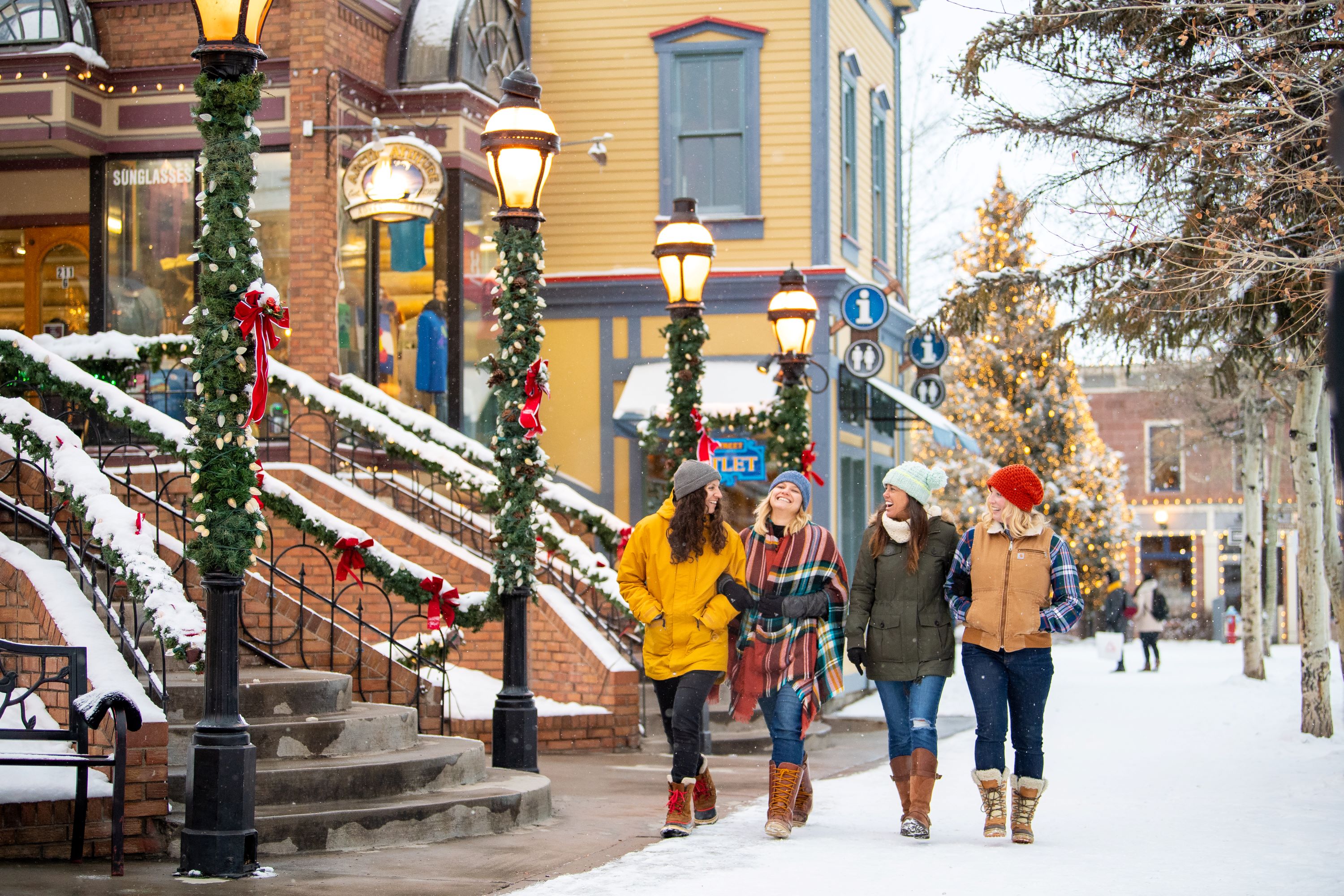 breckenridge-receives-300-of-annual-snowfall-keeping-a-picturesque-blanket-of-snow-around-town