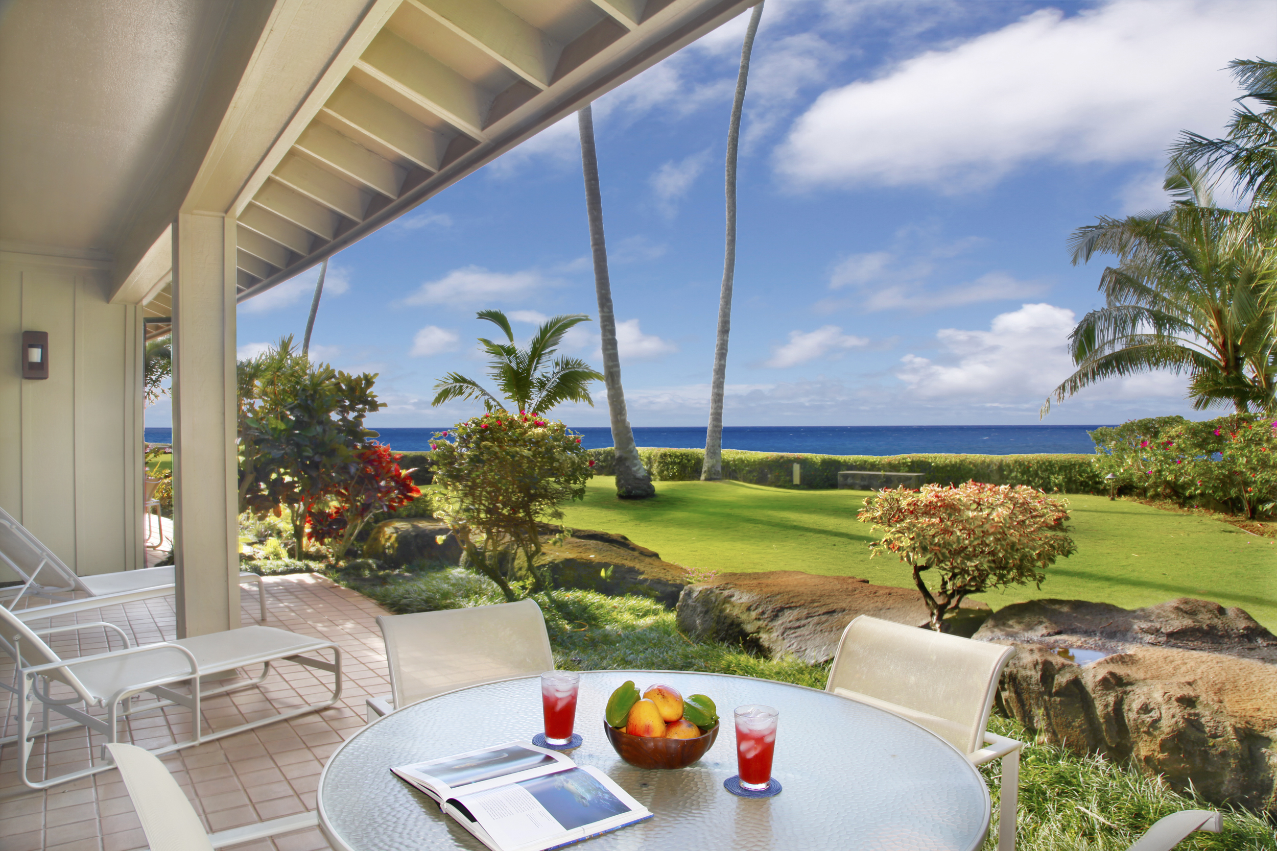 lanai