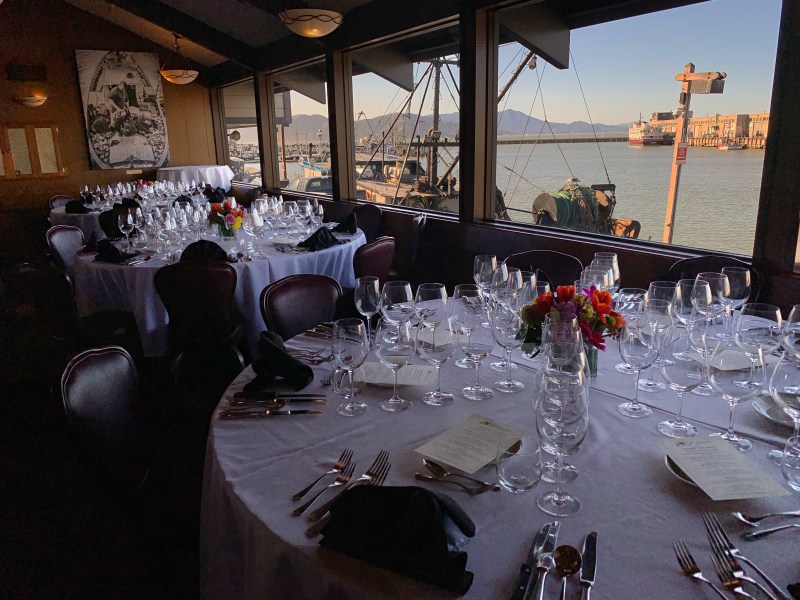 Scoma’s Restaurant