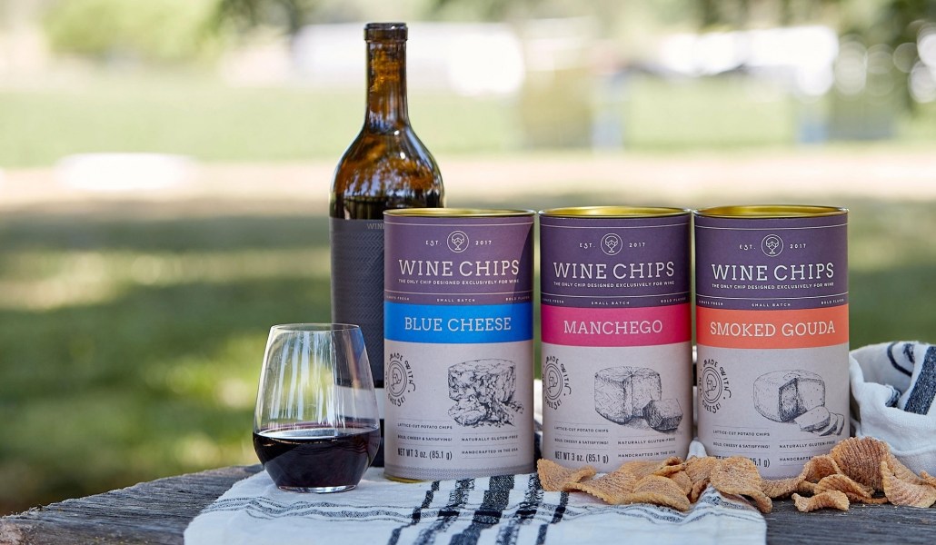 5 Gift Ideas for the Wine Lover in Your Life