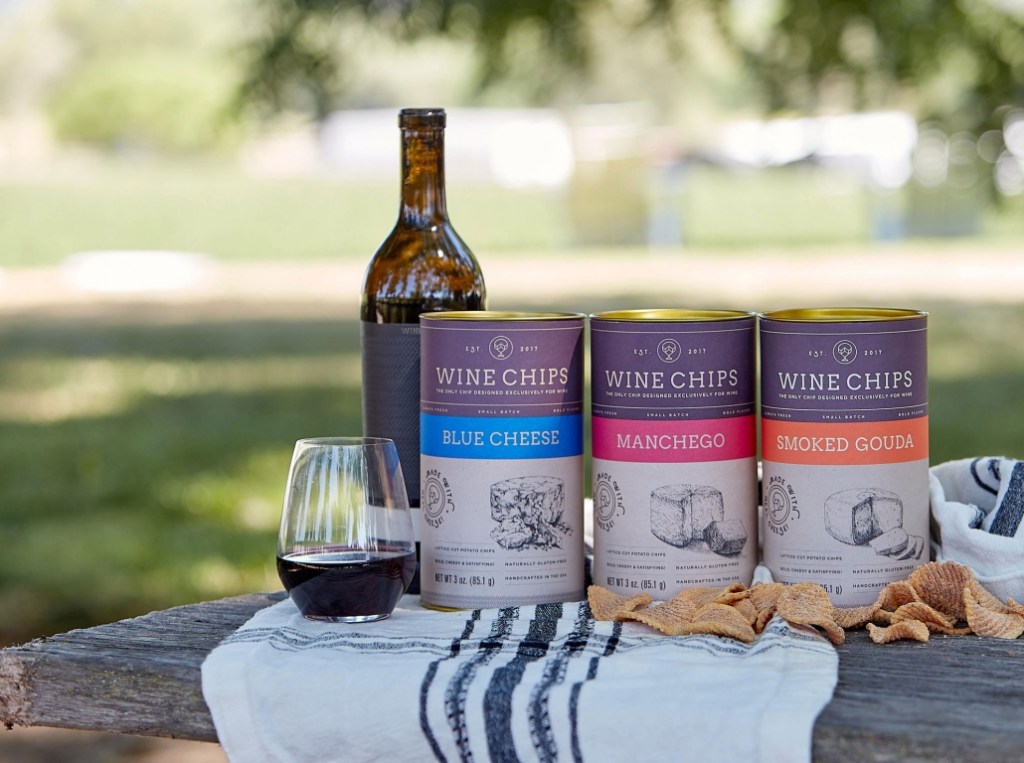 5 Gift Ideas for the Wine Lover in Your Life