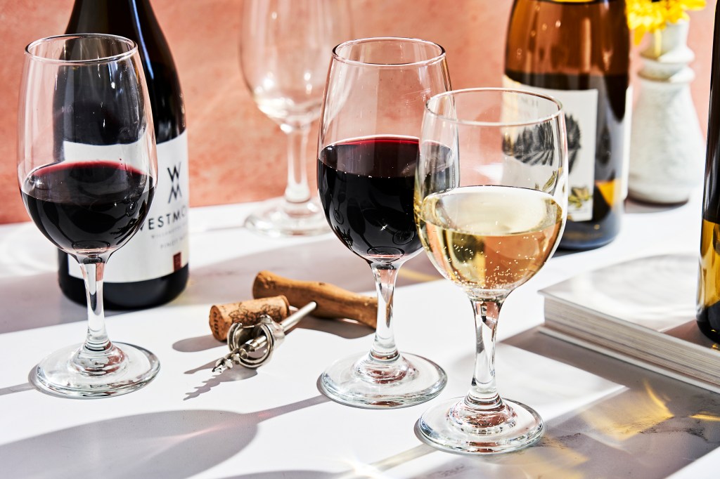 Time is Running Out To Get Sunset’s Wine Club’s First Collection