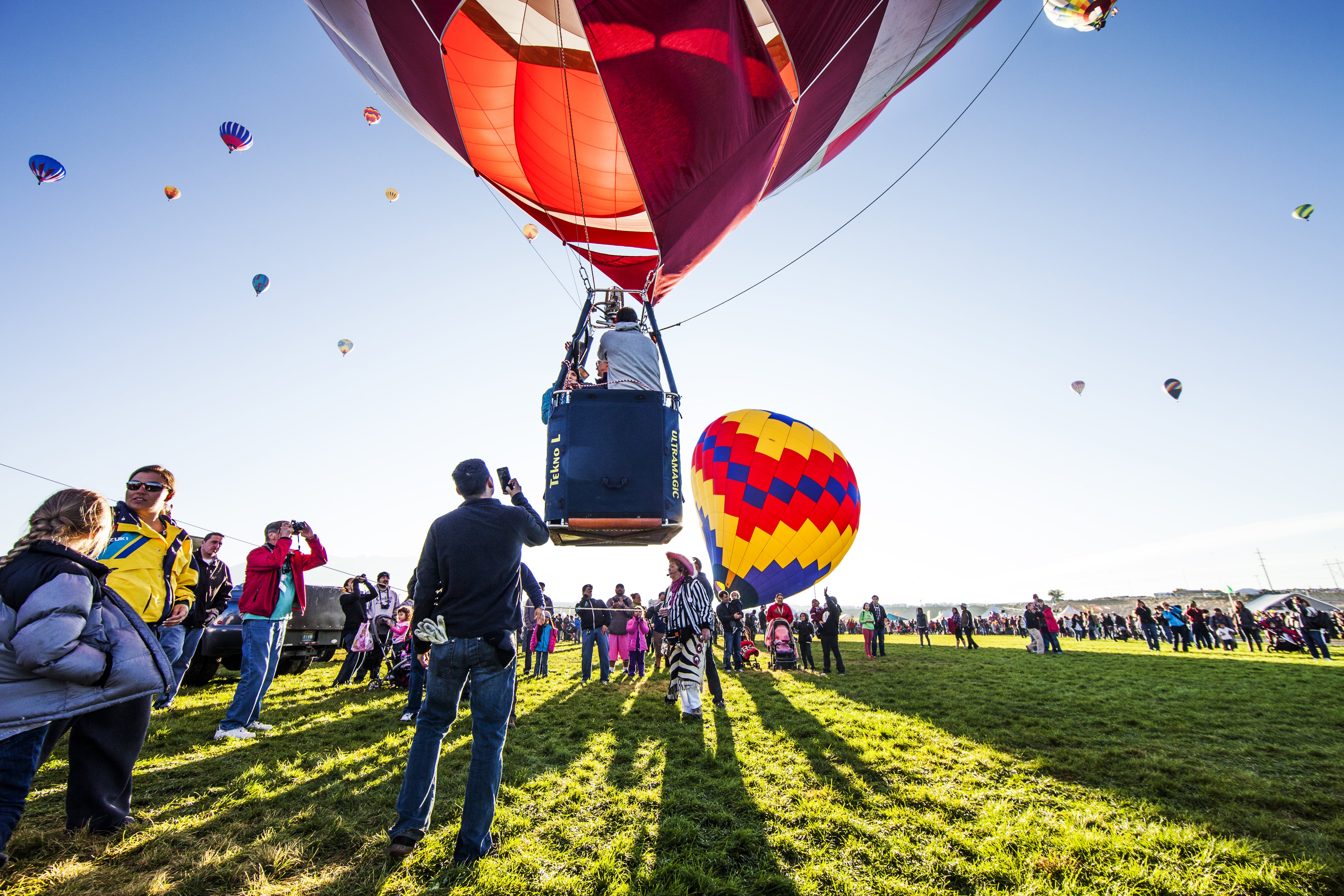 balloon-fiesta
