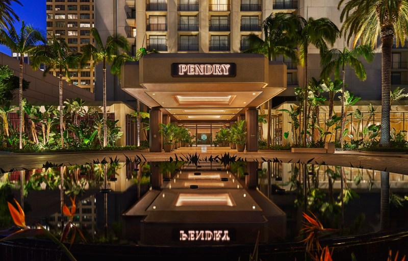 Pendry Newport Beach
