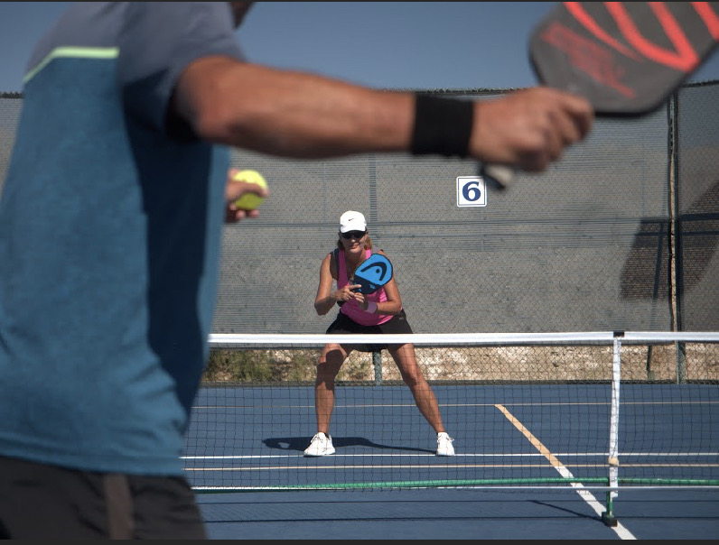 pickleball