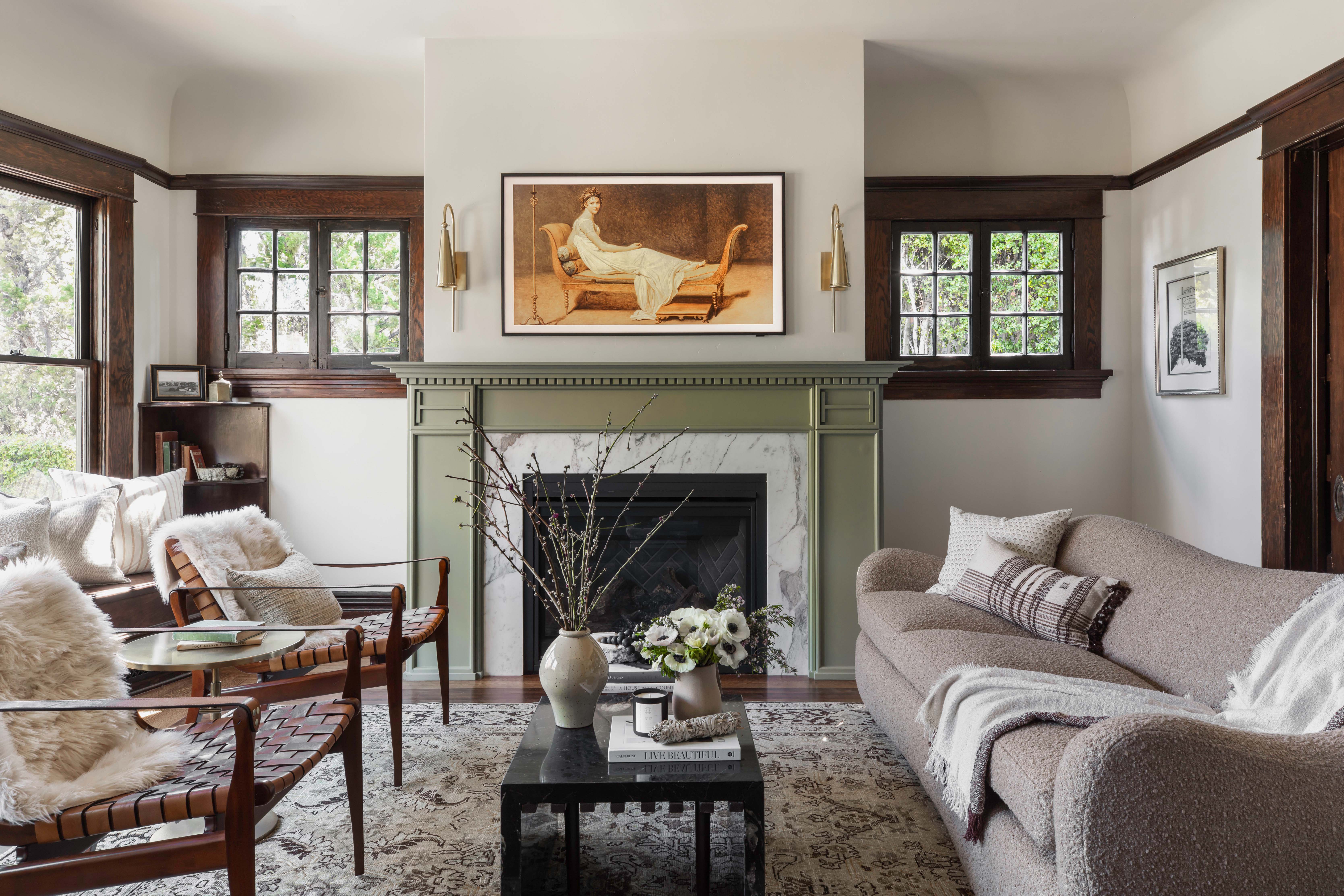 living-room