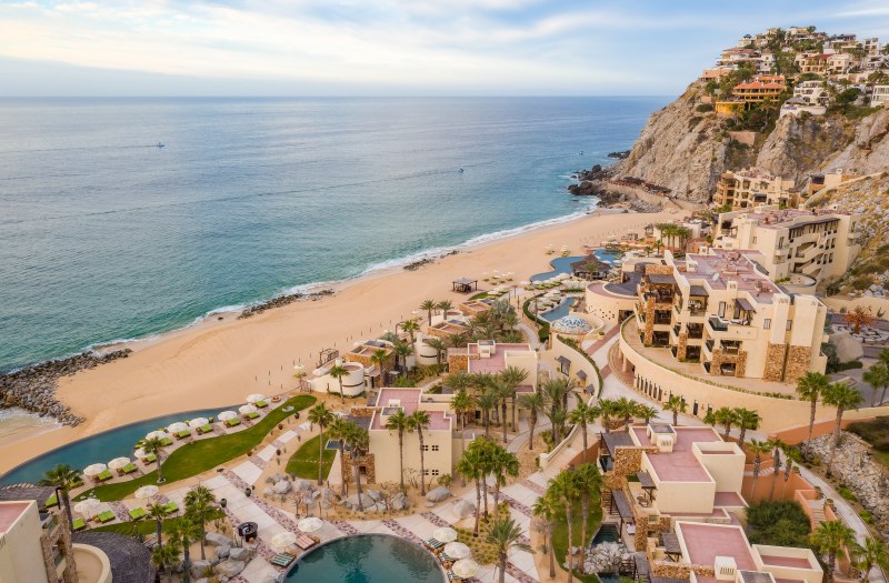 Waldorf Astoria Los Cabos Pedregal