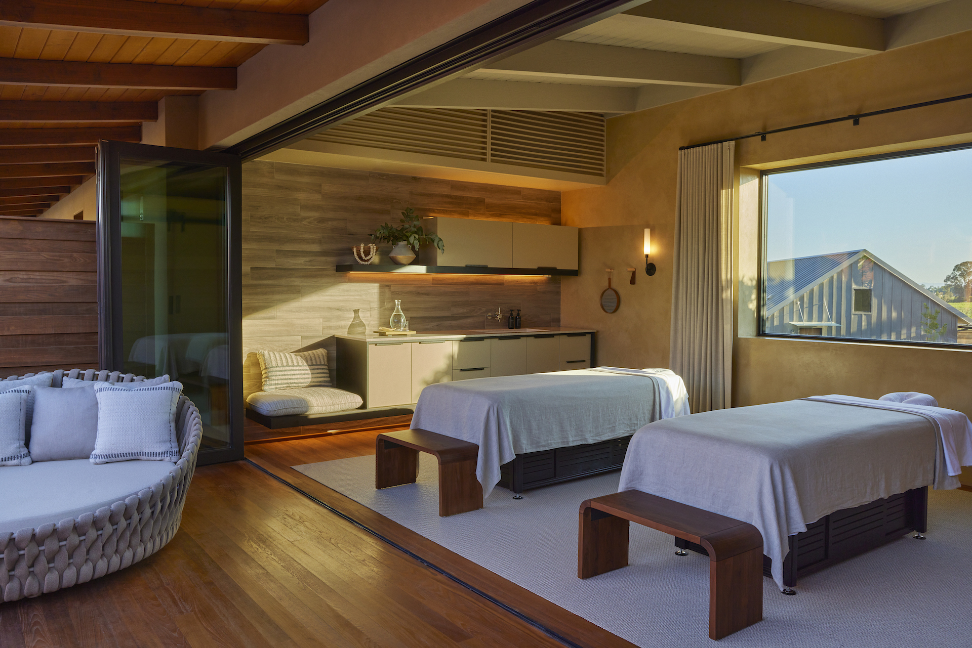 halehouse-treatment-room