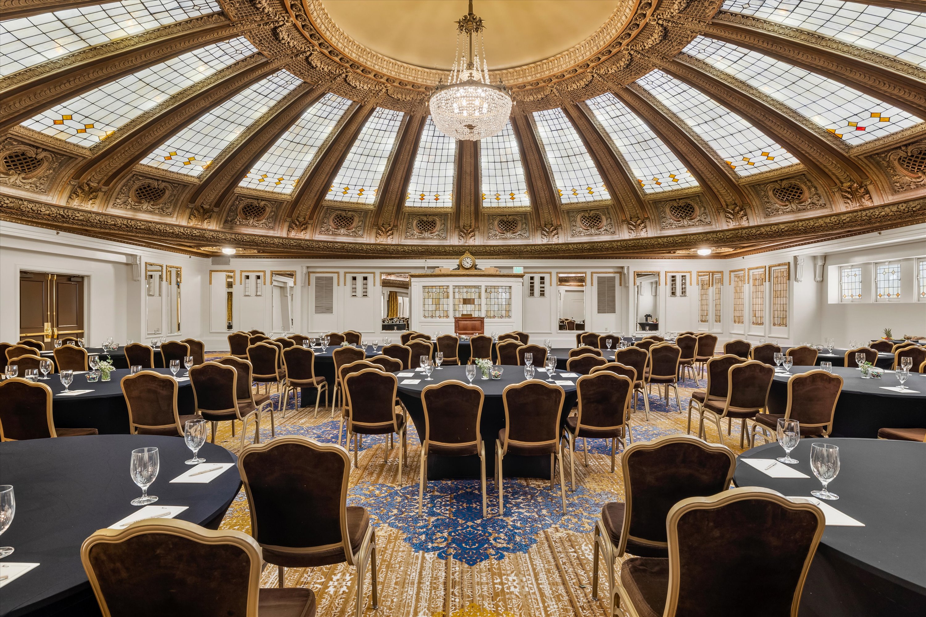 dome-room