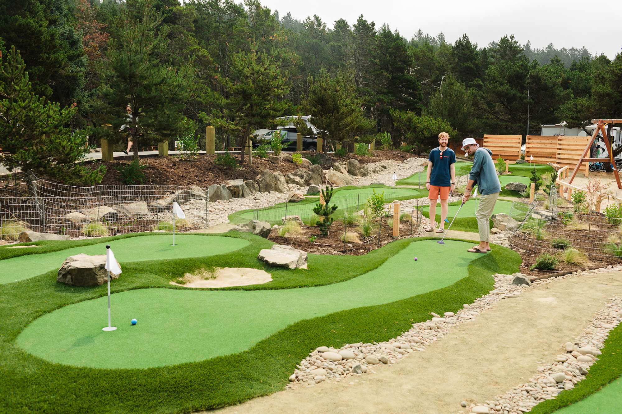 9-hole-putting-course