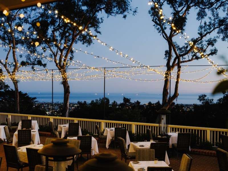 El Encanto, A Belmond Hotel