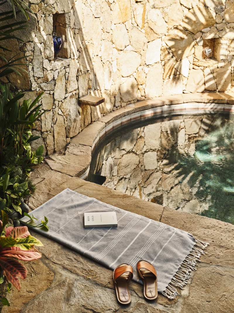 The Spa at Esperanza
